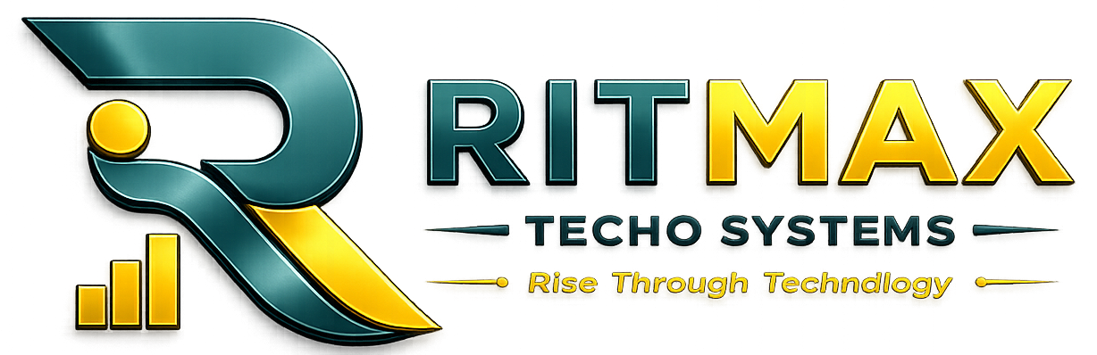RITMAX logo